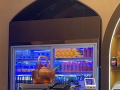 -西部马华清真兰州牛肉面·烧烤夜市(关东店)