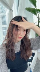 -Sying杉影日式烫染專門店