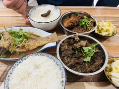 -曹家蒸碗(东二路店)