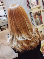 -Hair ART造型沙龙