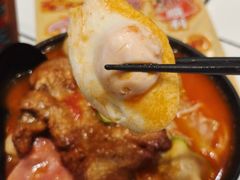 -肥汁米蘭香港米线(长宁来福士店)