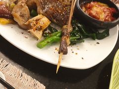 -厦门悦华酒店·绿庭主题自助餐厅