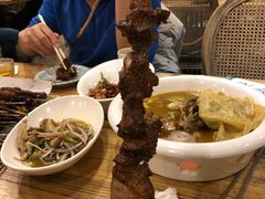-阿凡提餐厅(簋街店)