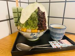 -WONDER ICE 萬得冰田(建設路总店)