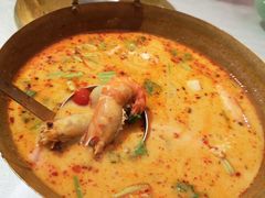 -暹罗湾东南亚餐厅