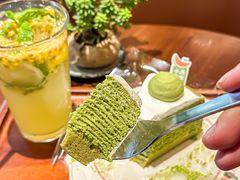 -小西家作(富力爱丁堡店)