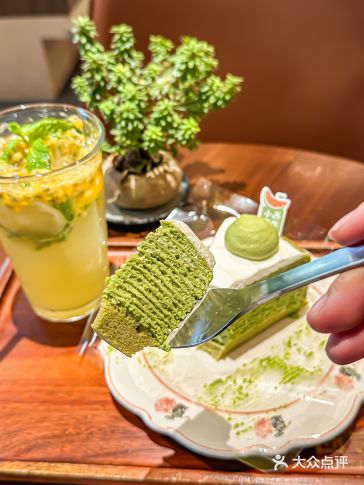 尝一口夏天的余韵期待秋意渐凉