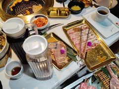 -炙城·韩式烤肉(南京东路店)