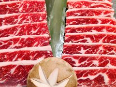 -九田家黑牛烤肉料理(石路天虹店)