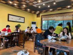 大堂-阿多私房菜(顺德店)