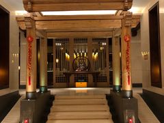 -西安华清御汤酒店