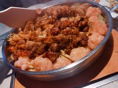 -黄记煌三汁焖锅(顺义华联店)