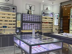 -ALPS阿尔卑斯眼镜(我格广场店)