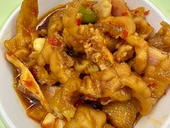 -乐在集市海鲜大排档(平潭店)