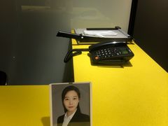 -方快-照相馆(金桥国际店)