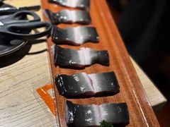 -泥炉烧肉师(新街口金銮巷店)