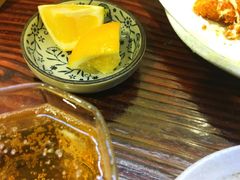 -石屋料理(南京西路店)