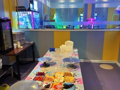 -芭菲盛宴·环球美食(北城国际店)