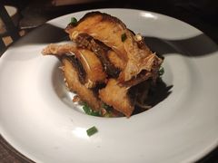 绍氏酥鱼-70后饭吧(府河街店)