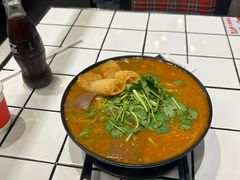 -肥汁米蘭香港米线(长宁来福士店)