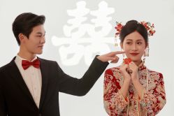 -女王风尚STUDIO·轻奢化定制