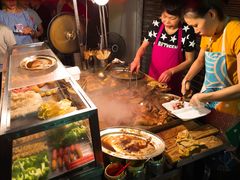 -明记牛杂(新马路分店)