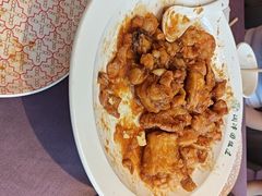 -润泽园饭庄(中山路店)