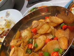 -蓉城小馆(科兴店)