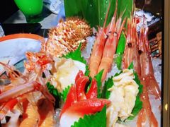 -極上萬膳·日料放题(海岸城店)