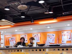 -呷哺呷哺(西单大悦城店)