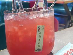 -醉炫音速烧烤·干煸菜(沙河总店)