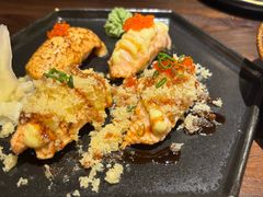 -鸟鹏烧鸟居酒屋(熙龙湾店)