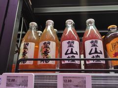 零售区-盒马鲜生(文景博乐里购物广场店)