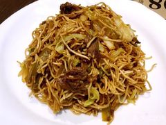 -聚发号清真菜馆