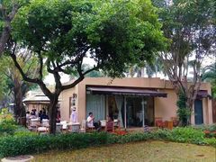 -白鹭洲公园