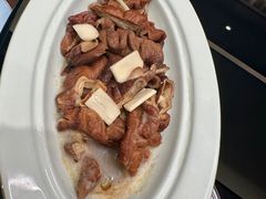 -春发生饭店·非遗(南院门店)