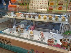 -爱达乐面包生日蛋糕(泛悦国际店)