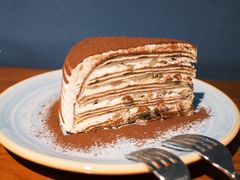 -Be Lived Cafe比例咖啡(摩天轮店)