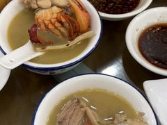 -寻味肇庆·八姑农庄·广府西江菜