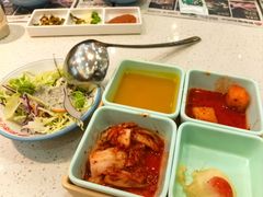-韩香福烤肉庄园(荣成店)