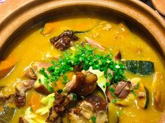 -李双猪·小龙虾·烧烤·羊肉煲(乐山店)