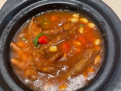 -好人民间小吃·番茄鱼酸菜鱼(木渎悠方店)
