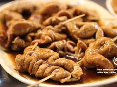 -六合夜市