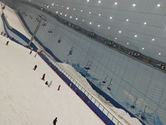 -哈尔滨热雪奇迹