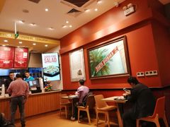 -The Habit Burger Grill 哈比特汉堡(爱琴海店)