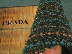 -Tiffany & Co.蒂芙尼
(南京德基广场店)