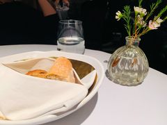 餐前面包-夏朵花园(复兴西路店)