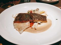 地中海煎海鱼-Solo(衡山路店)