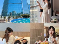 -广州粤海喜来登酒店