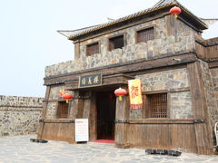 -三国赤壁古战场